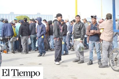 Empresas niegan días de asueto a los trabajadores