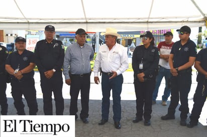 Incrementan la vigilancia en carreteras