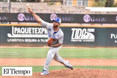 Acereros ganan con paliza