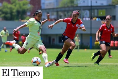 América da pase a Pumas