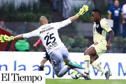 América en la Final de Copa