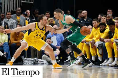 Celtics primer semifinalista