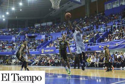 Capitanes toman ventaja