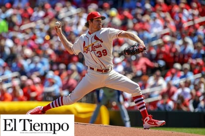 Cardenales aplasta a los Mets