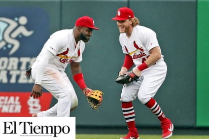 Los Cardinals barren a los Brevers