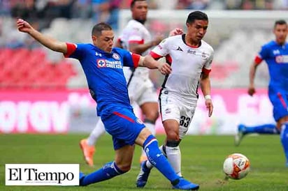 Termina esperanza de Lobos BUAP