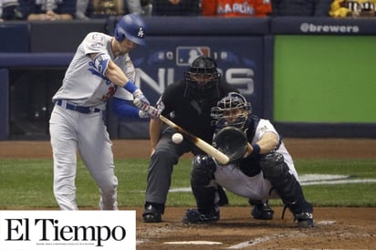 Dodgers con buena racha