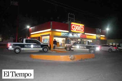 Hallan en OXXO a niño extraviado