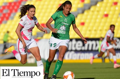 León con boleto a la Liguilla