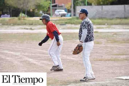 Comparten el liderato