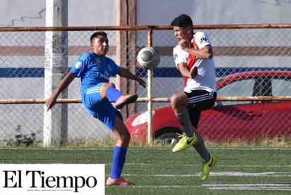 Canadá golea a Primos