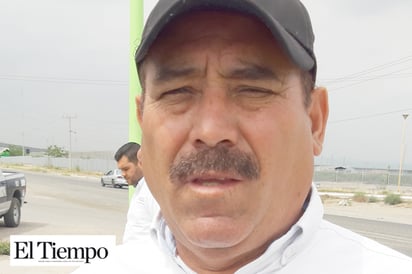 Taxistas de Monclova les ganan el pasaje