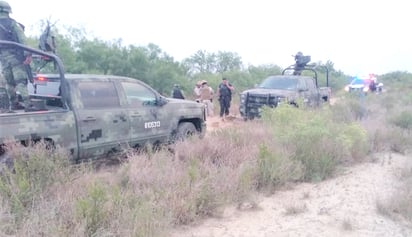 Grupos delictivos son huachicoleros