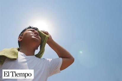 Cuidado con el ‘Golpe de Calor’