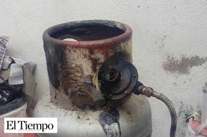 Aumentan fugas de gas con el calor