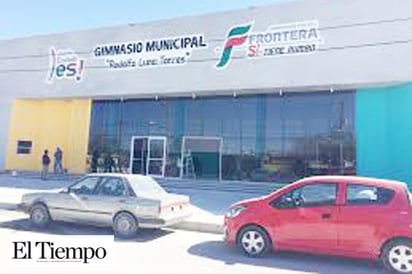 Desincorporan 16 lotes aledaños al Gimnasio