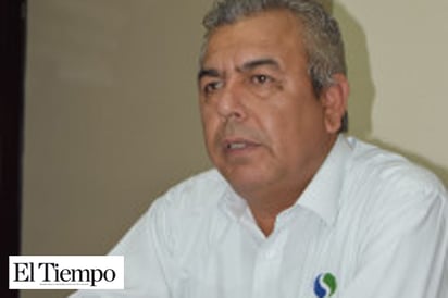 SIMAS: ‘Mucho ruido y pocas nueces’