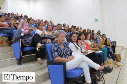 Presentan ‘Experiencias Exitosas’