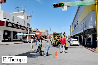 Monclova sigue en crecimiento