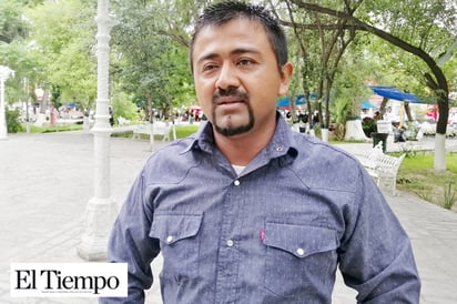 ‘Exijo justicia y me regresen a mis hijos’