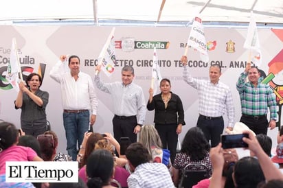 ‘Vamos a Michas’ transforma la vida de las familias de Coahuila