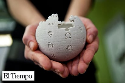 Gobierno de China bloquea Wikipedia