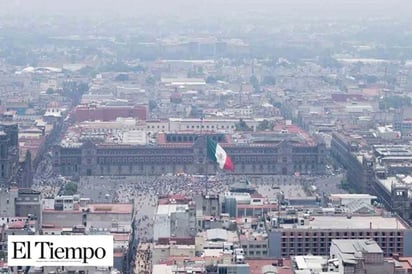 Contaminación no cede, mantienen Contingencia Ambiental