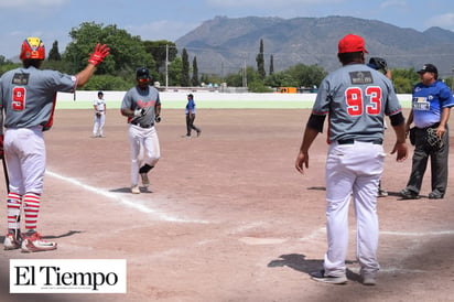 Venados reciben a Sabinas