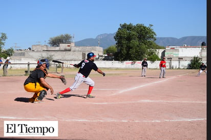 Los “cuarentones” a Playoff