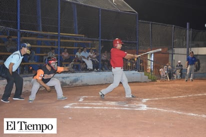 Rieleros vence a Rangers