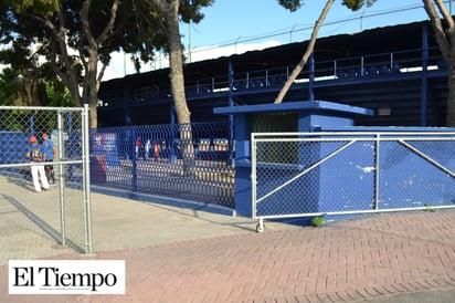 En final del béisbol veterano