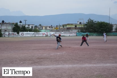 Rieleros están en Playoff