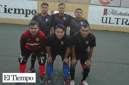 Avanza el Toxic fc