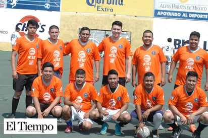 El San José avanza en Copa