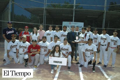 Astros estrenan campeonato