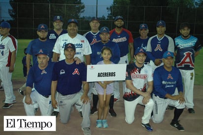 Acereros apalea a Diablos