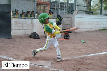 Rangers gana en la Ribereña