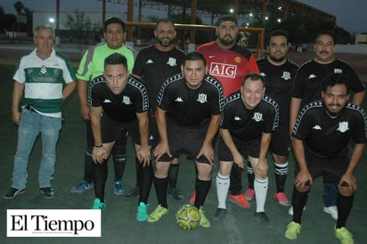 Torneo de Copa Más Sport