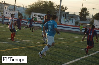 El Pueblo recibe a la Borja