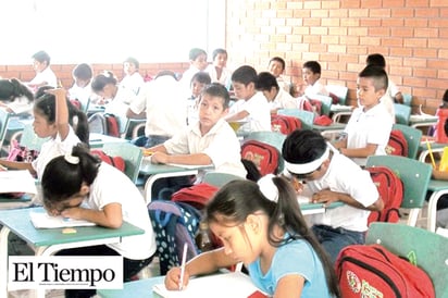 Senadora busca que escuelas estén obligadas a denunciar acoso ante CNDH