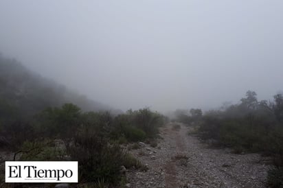 Se pierden 3 en Cerro de la Gloria