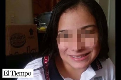 Buscan aquí a estudiante