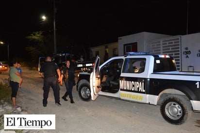 Reportan secuestro de niño de 7 años