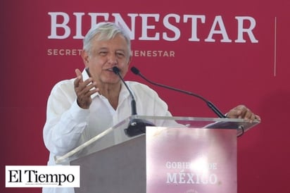 'Gobierno no estaba preparado', AMLO acepta que apoyos tardan en llegar