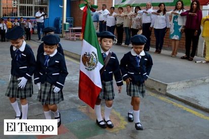 Visita cabildo Jardín de Niños ‘Sara Rendón’