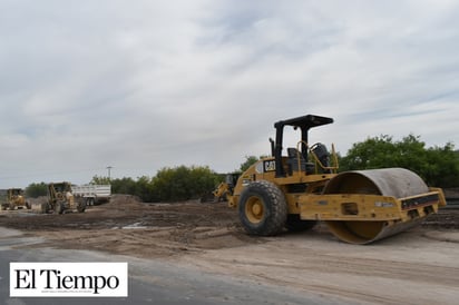 Pide la CMIC obras para los constructores locales