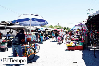 Incrementan cobro a comerciantes