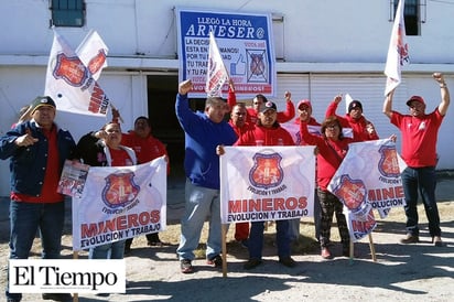 Hoy el recuento en Arneses PKC