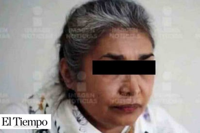 'Miss Moni' es vinculada a proceso