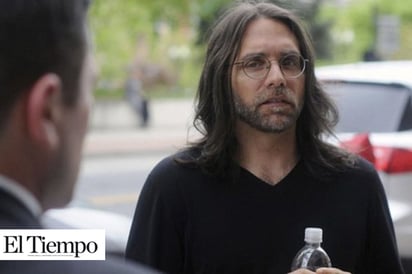 Una niña mexicana fue la primer 'esclava' de supuesta secta sexual Nxivm